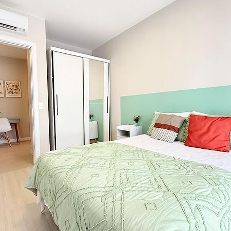 Belvedere Beach Garden Residencial - Praia Dos Ingleses Florianópolis 외부 사진