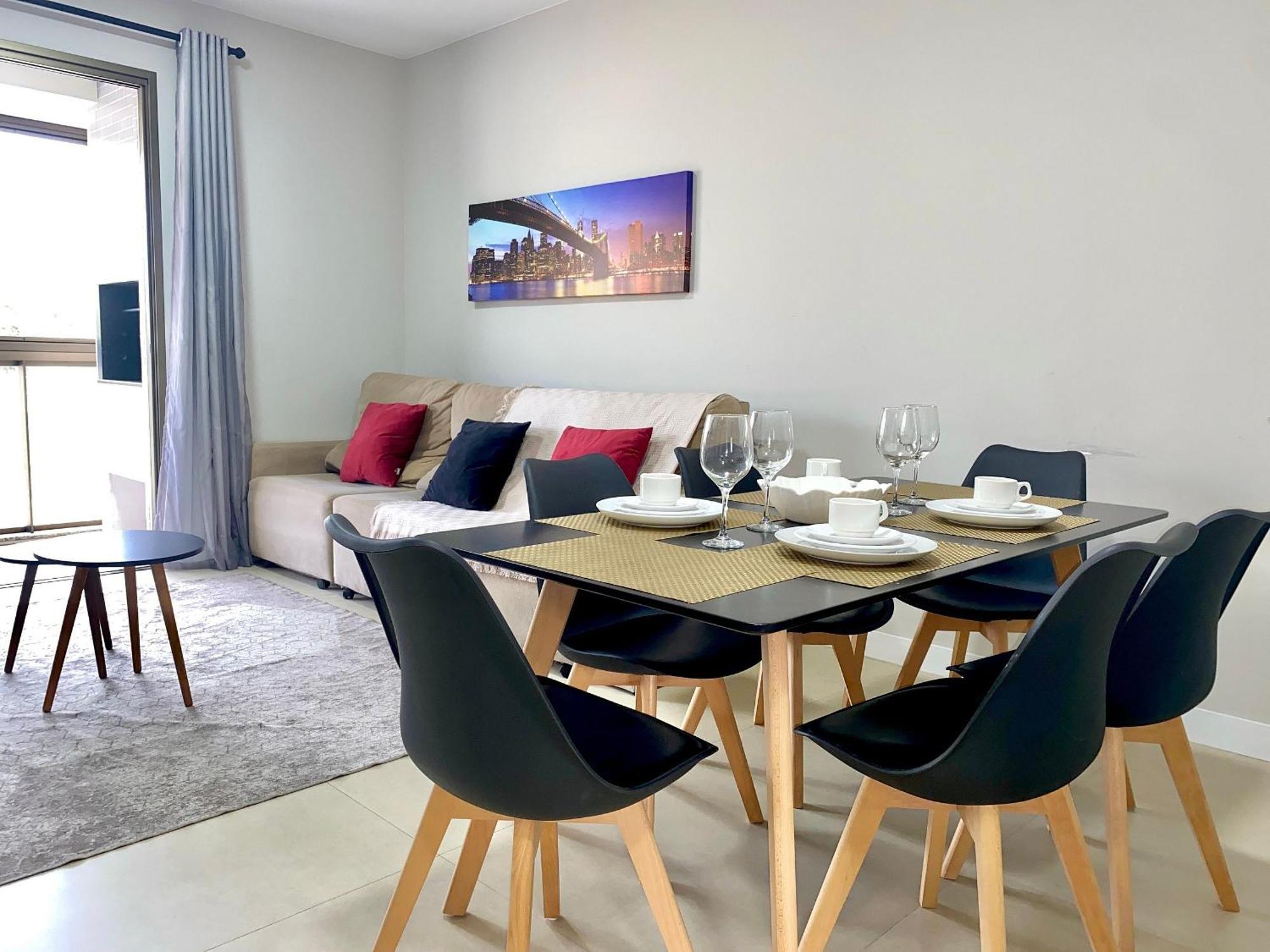 Belvedere Beach Garden Residencial - Praia Dos Ingleses Florianópolis 외부 사진