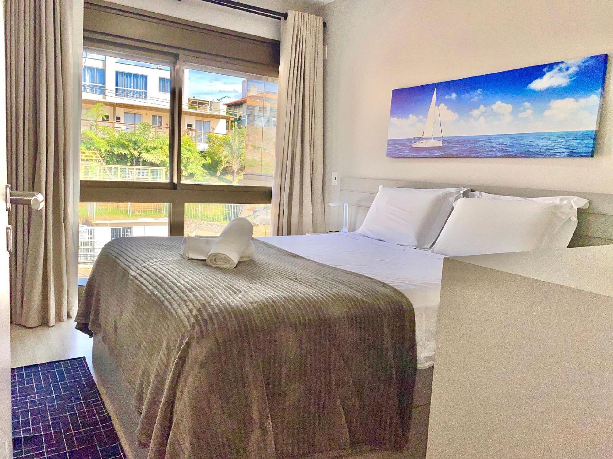 Belvedere Beach Garden Residencial - Praia Dos Ingleses Florianópolis 외부 사진