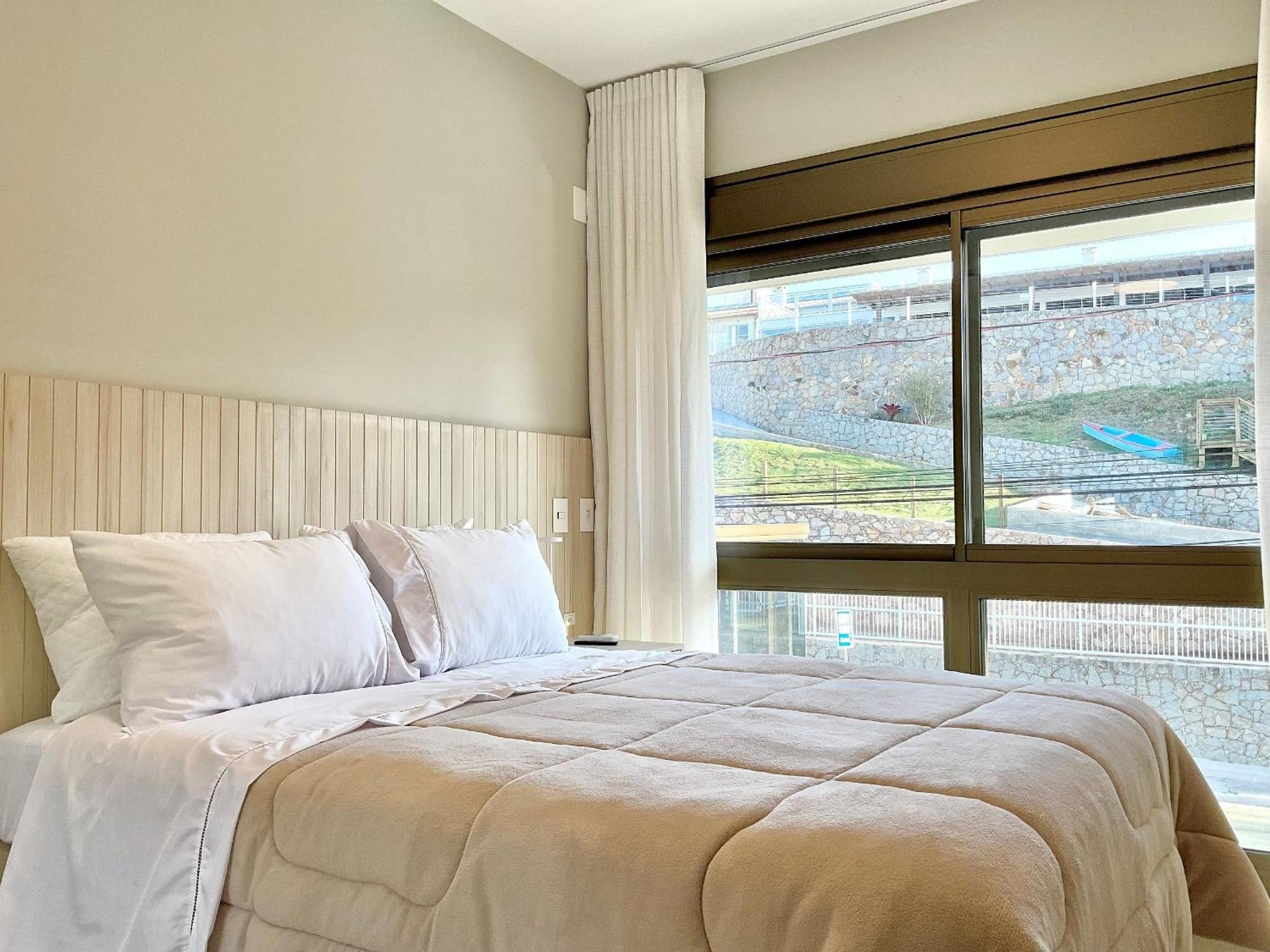 Belvedere Beach Garden Residencial - Praia Dos Ingleses Florianópolis 외부 사진