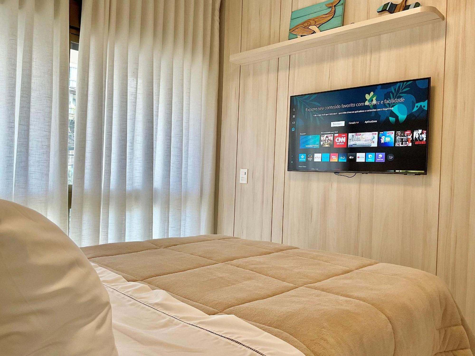 Belvedere Beach Garden Residencial - Praia Dos Ingleses Florianópolis 외부 사진