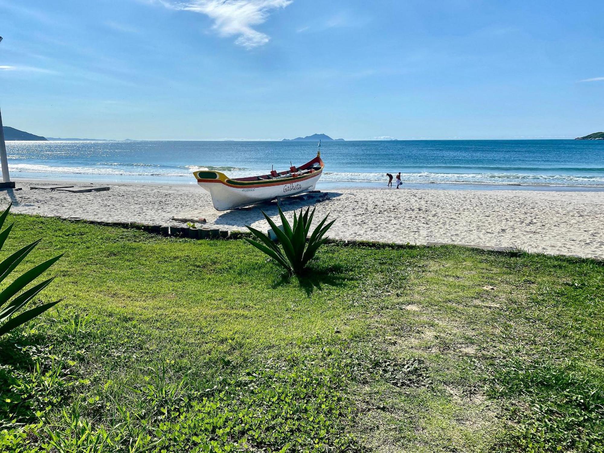 Belvedere Beach Garden Residencial - Praia Dos Ingleses Florianópolis 외부 사진