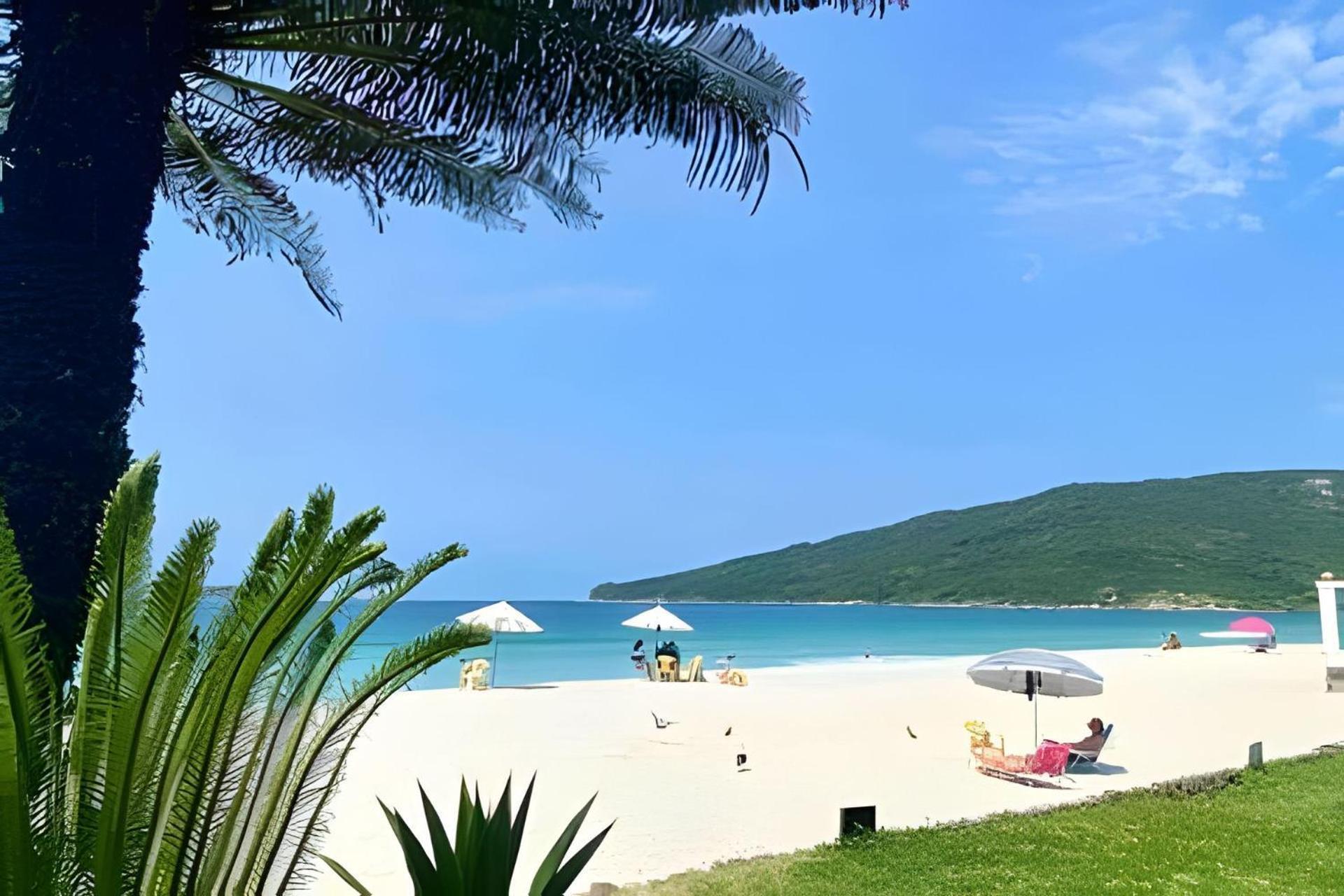 Belvedere Beach Garden Residencial - Praia Dos Ingleses Florianópolis 외부 사진