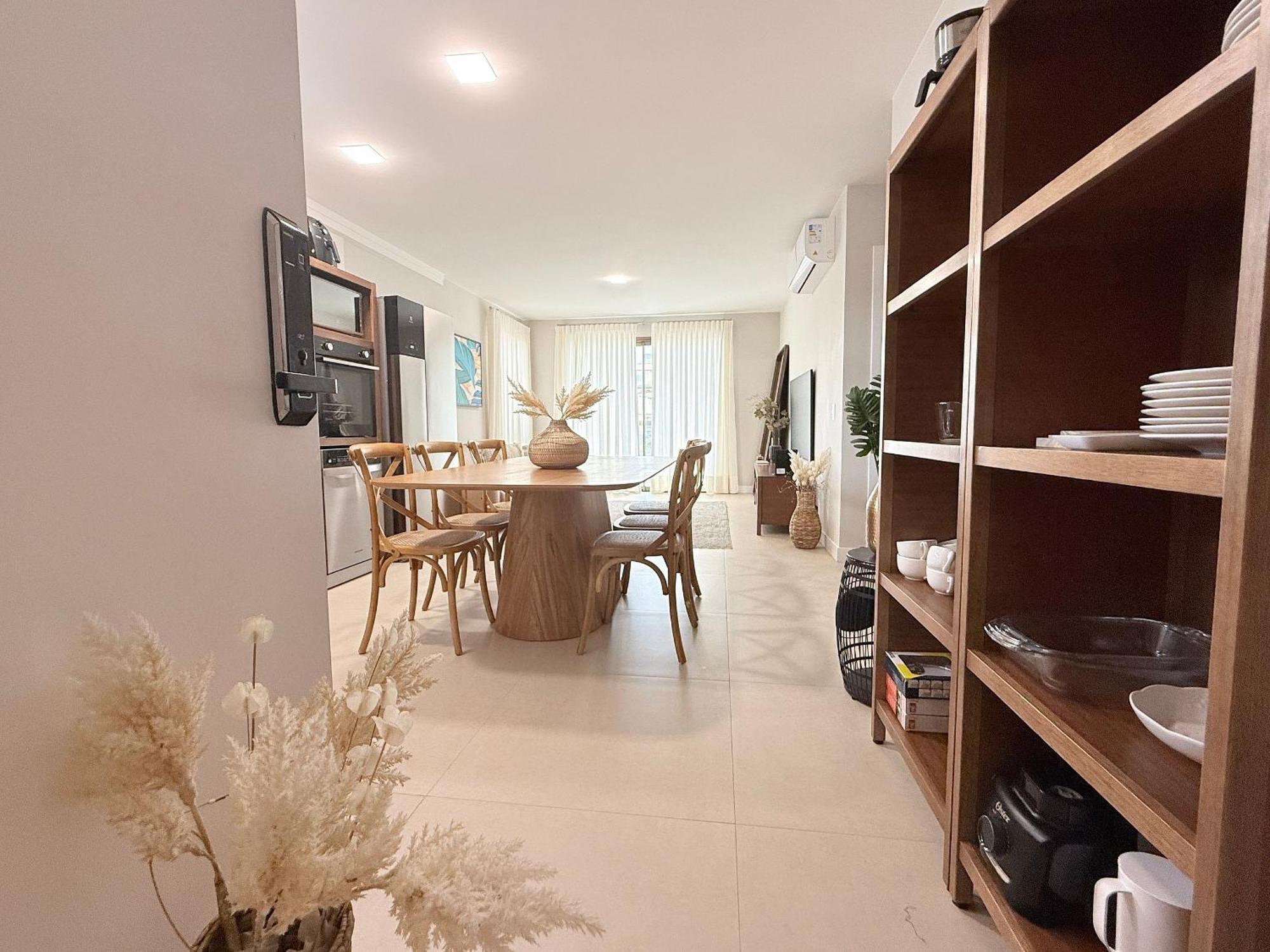 Belvedere Beach Garden Residencial - Praia Dos Ingleses Florianópolis 외부 사진