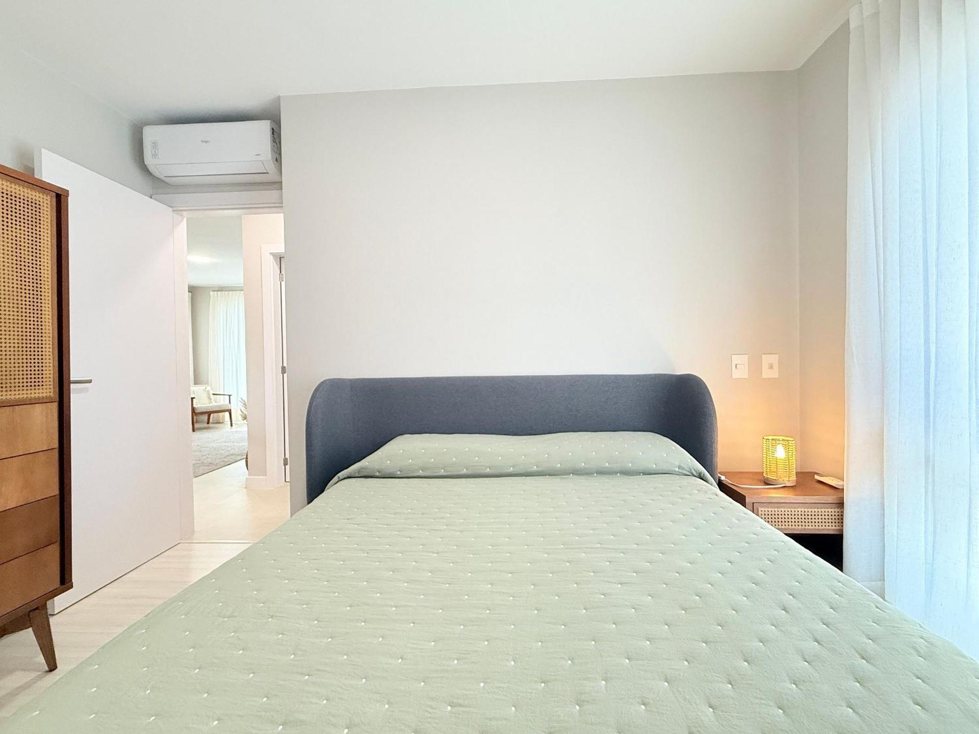 Belvedere Beach Garden Residencial - Praia Dos Ingleses Florianópolis 외부 사진