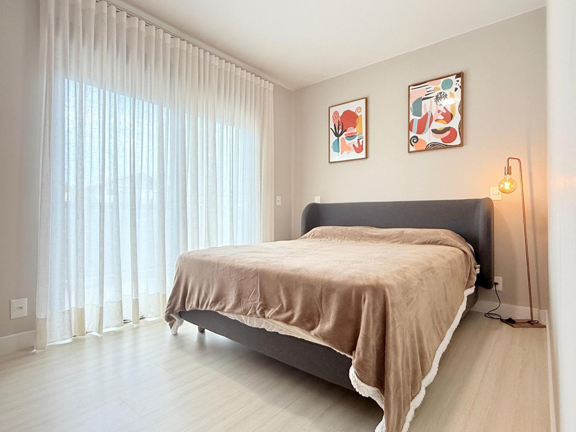 Belvedere Beach Garden Residencial - Praia Dos Ingleses Florianópolis 외부 사진