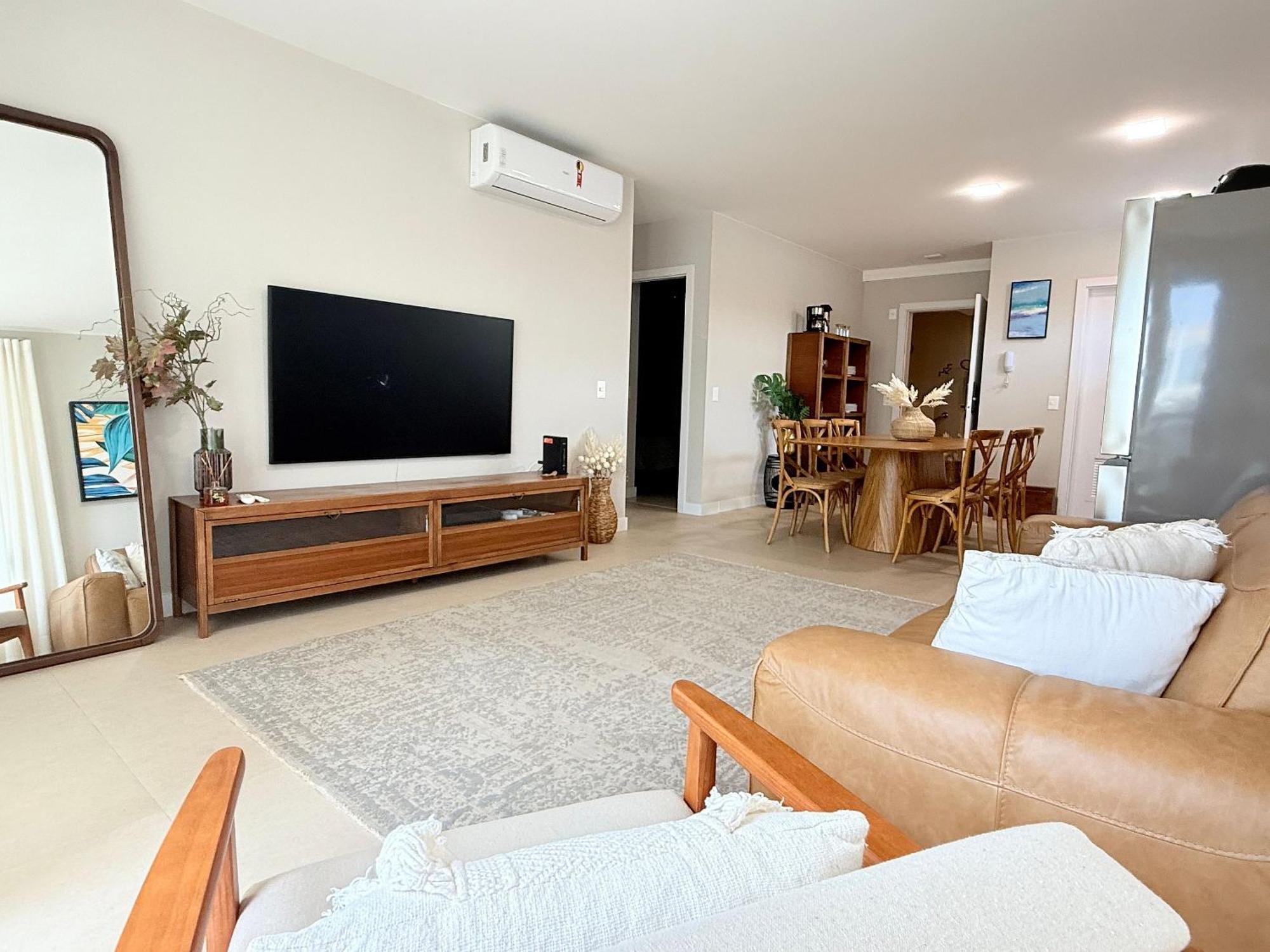 Belvedere Beach Garden Residencial - Praia Dos Ingleses Florianópolis 외부 사진