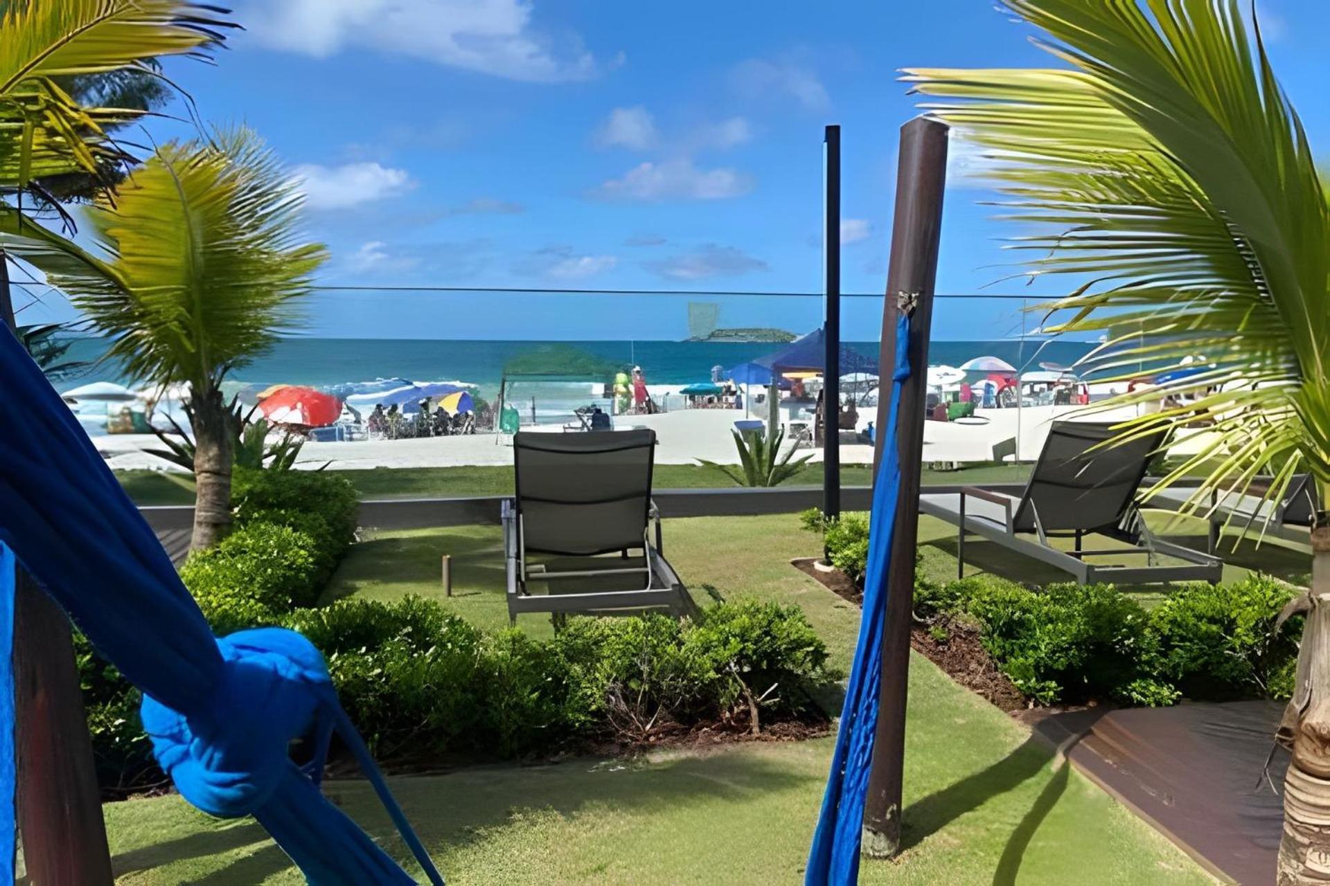 Belvedere Beach Garden Residencial - Praia Dos Ingleses Florianópolis 외부 사진