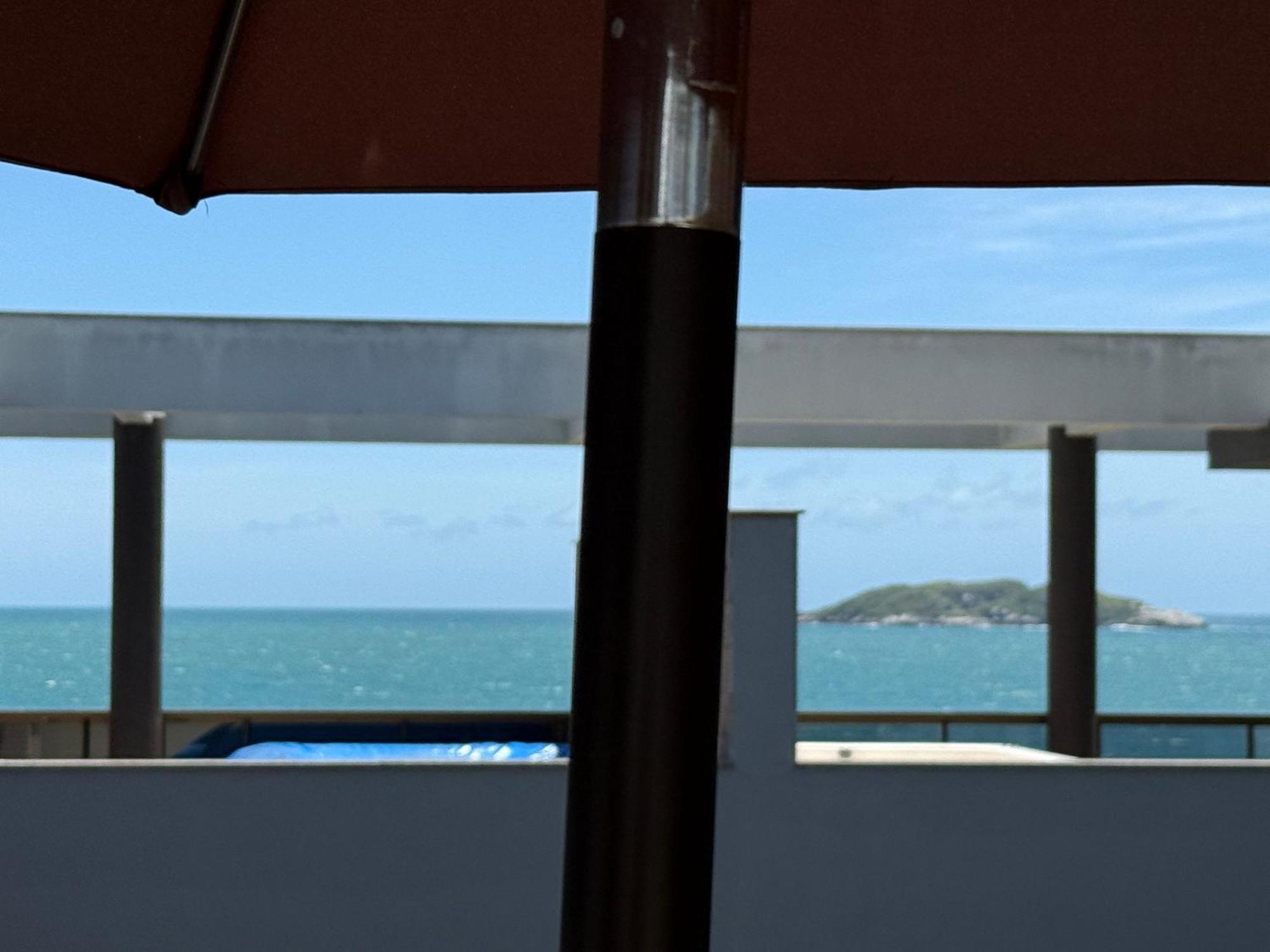 Belvedere Beach Garden Residencial - Praia Dos Ingleses Florianópolis 외부 사진