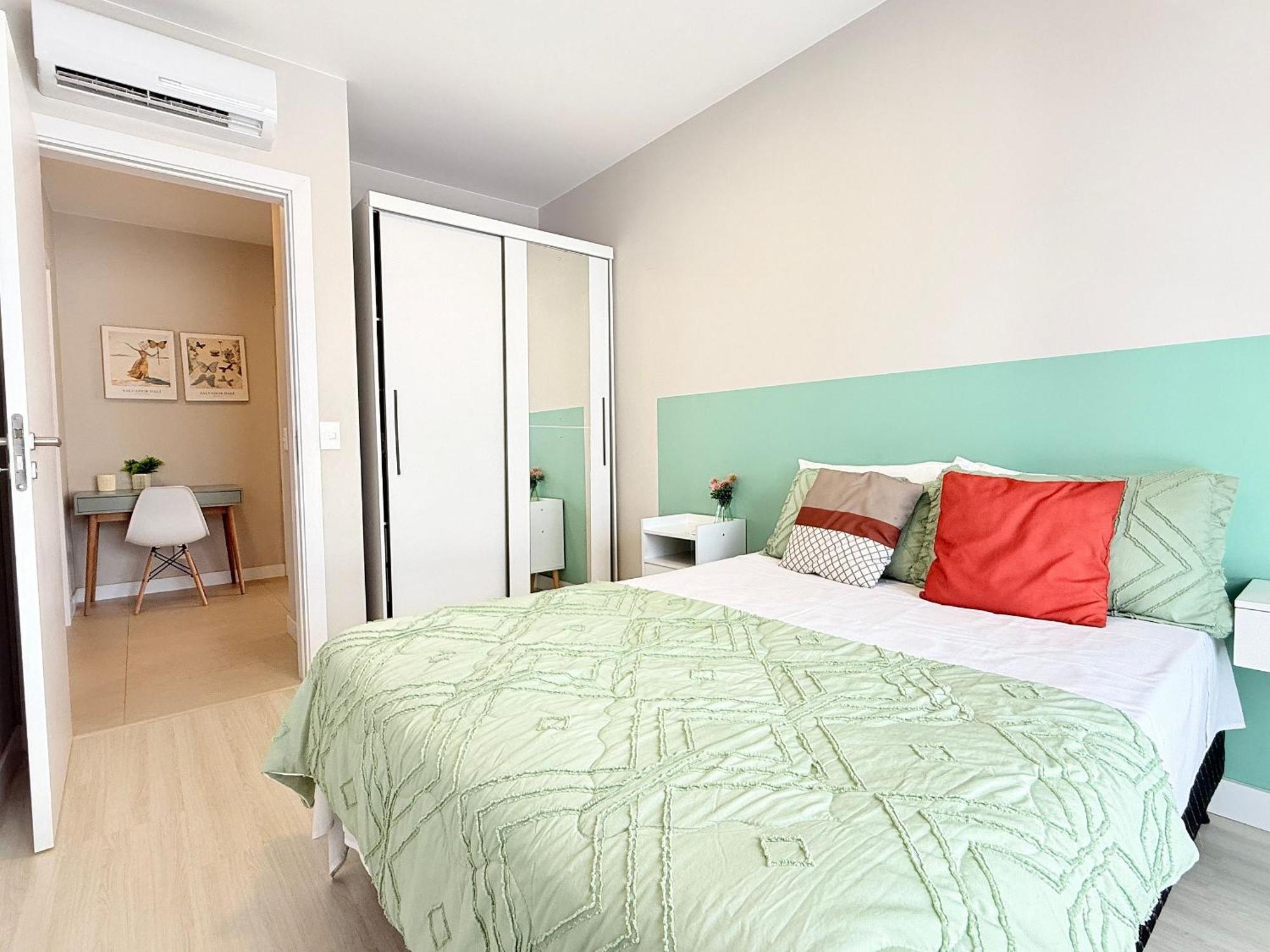 Belvedere Beach Garden Residencial - Praia Dos Ingleses Florianópolis 외부 사진