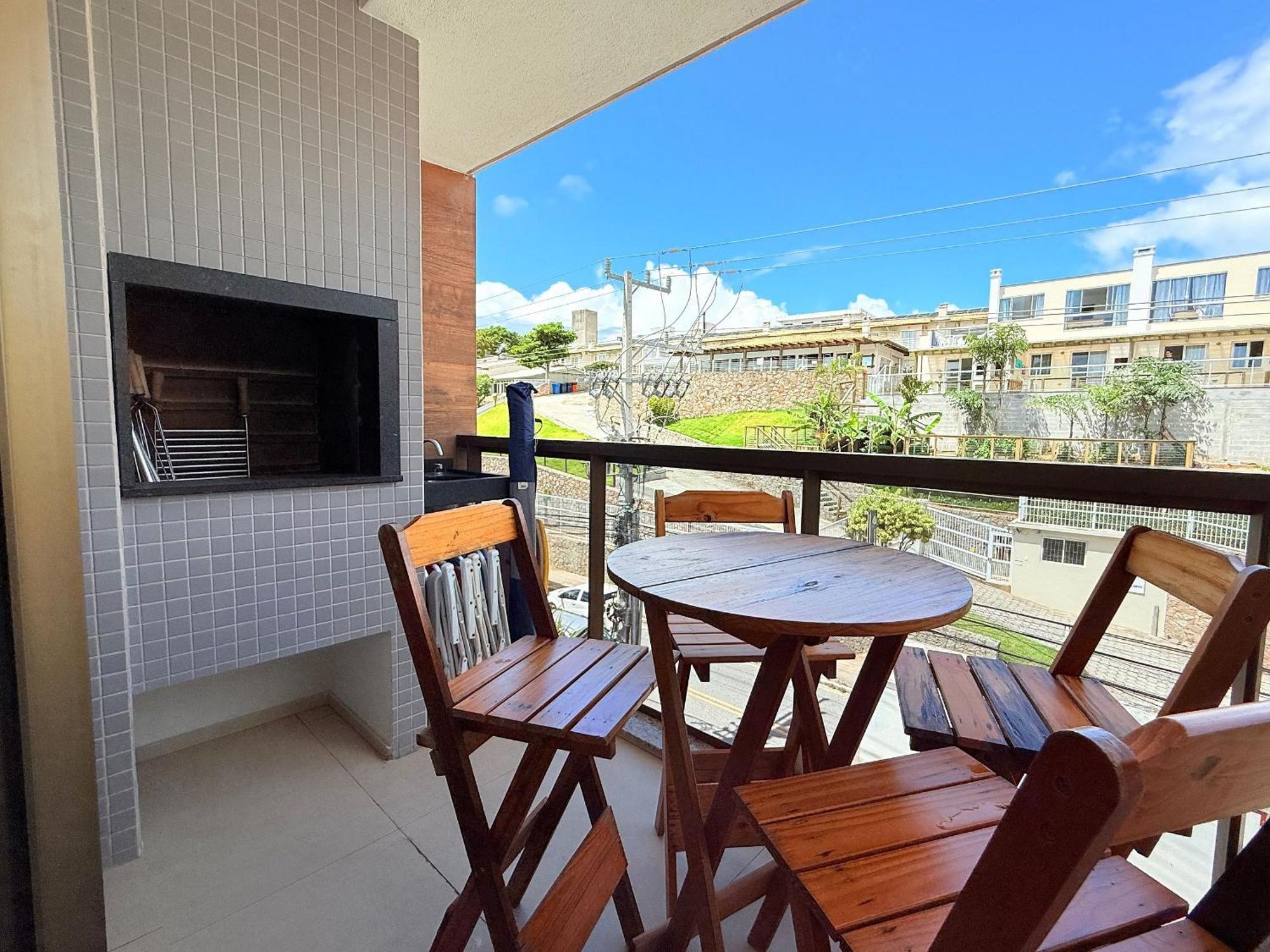 Belvedere Beach Garden Residencial - Praia Dos Ingleses Florianópolis 외부 사진
