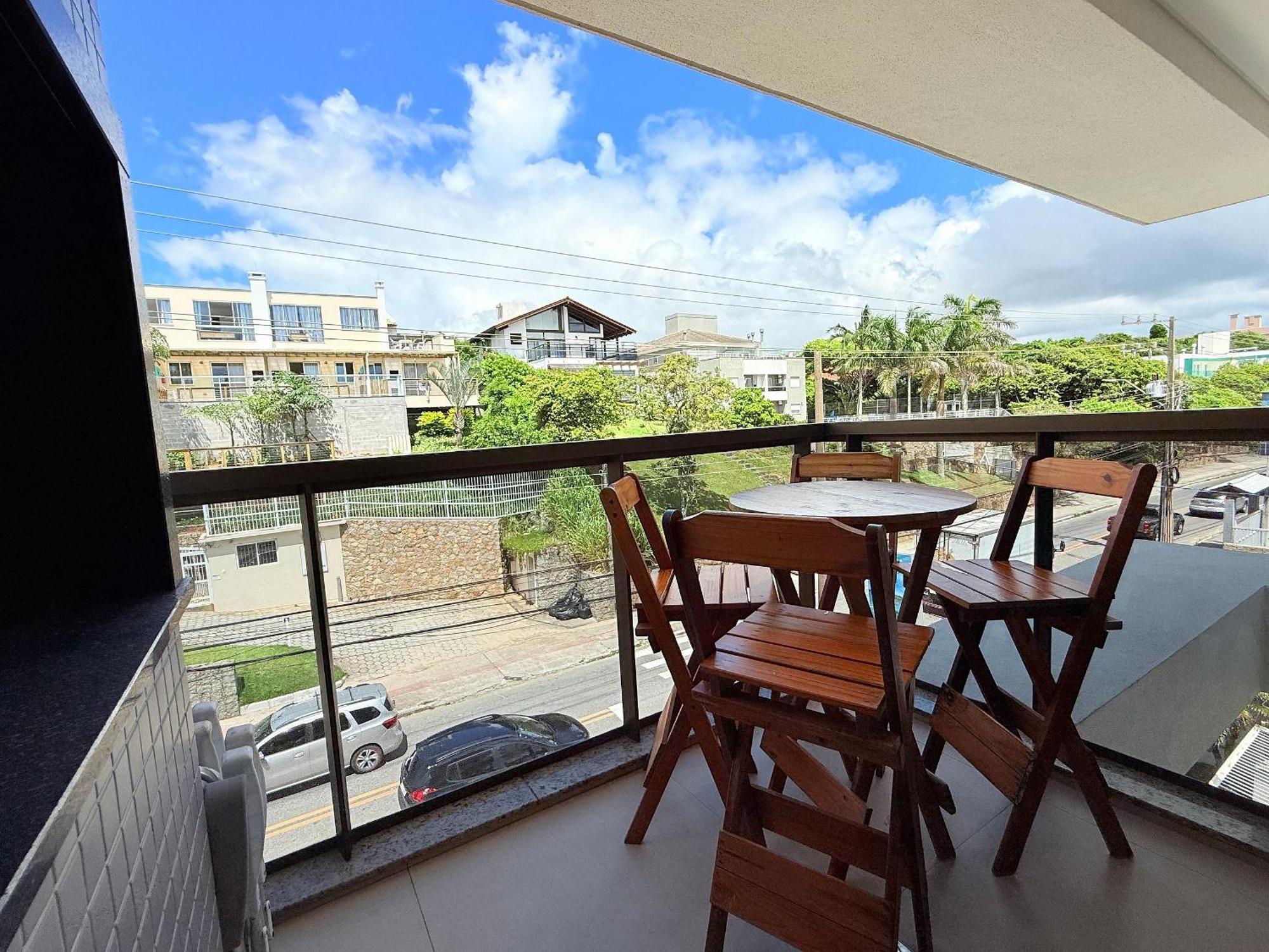 Belvedere Beach Garden Residencial - Praia Dos Ingleses Florianópolis 외부 사진