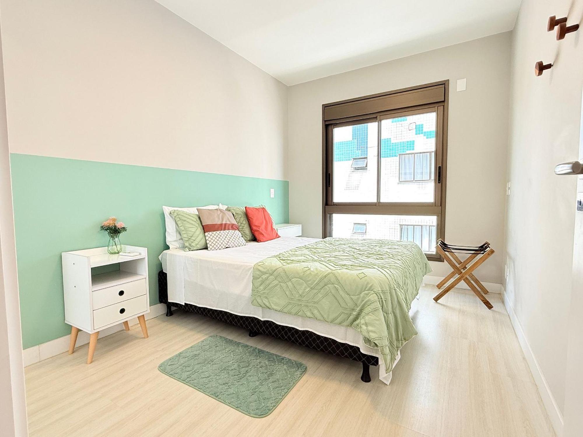 Belvedere Beach Garden Residencial - Praia Dos Ingleses Florianópolis 외부 사진