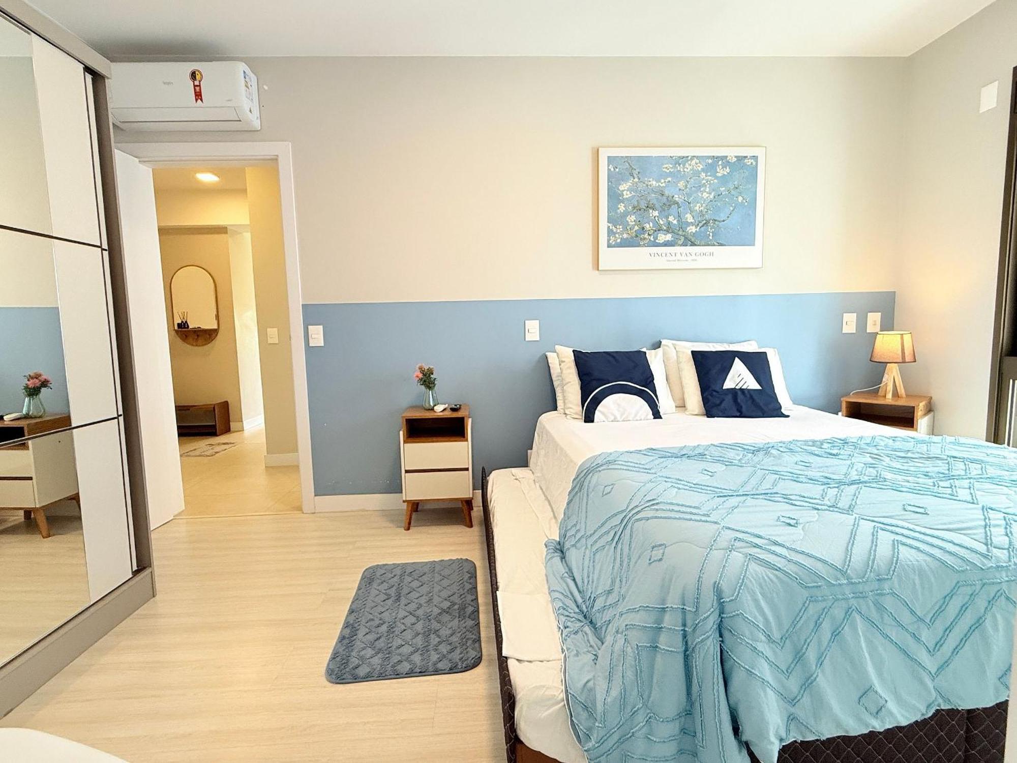 Belvedere Beach Garden Residencial - Praia Dos Ingleses Florianópolis 외부 사진