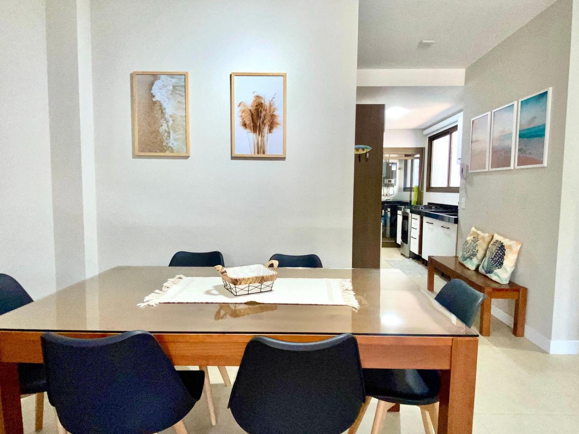 Belvedere Beach Garden Residencial - Praia Dos Ingleses Florianópolis 외부 사진