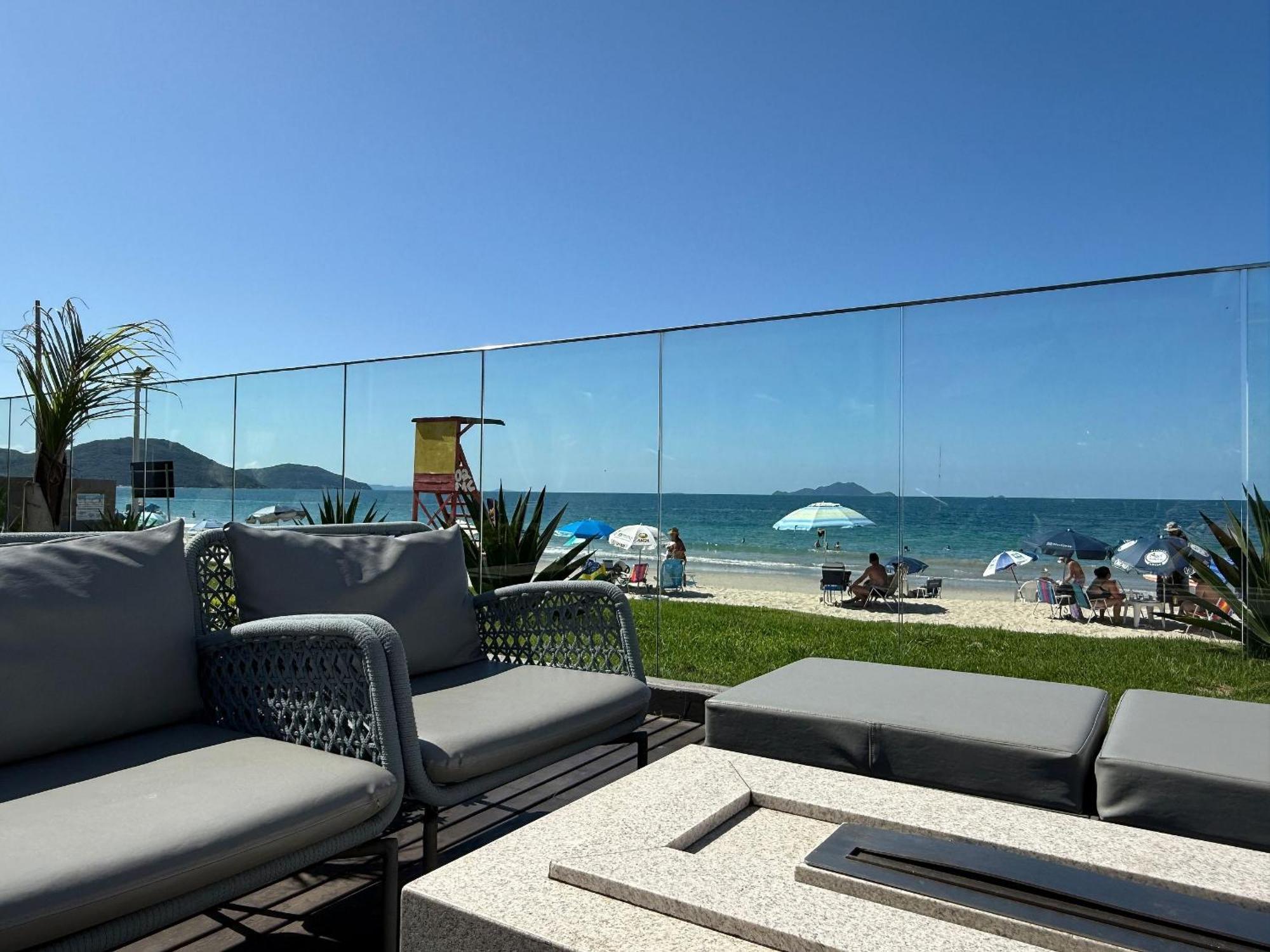Belvedere Beach Garden Residencial - Praia Dos Ingleses Florianópolis 외부 사진