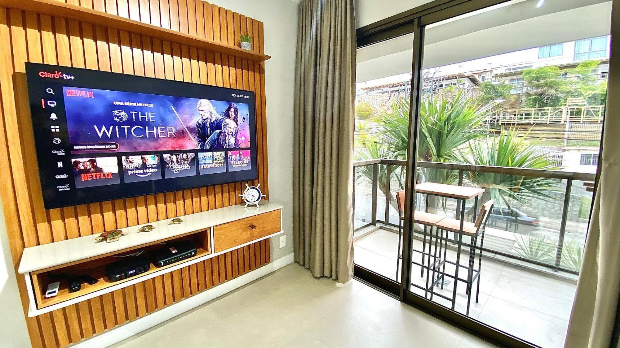 Belvedere Beach Garden Residencial - Praia Dos Ingleses Florianópolis 외부 사진