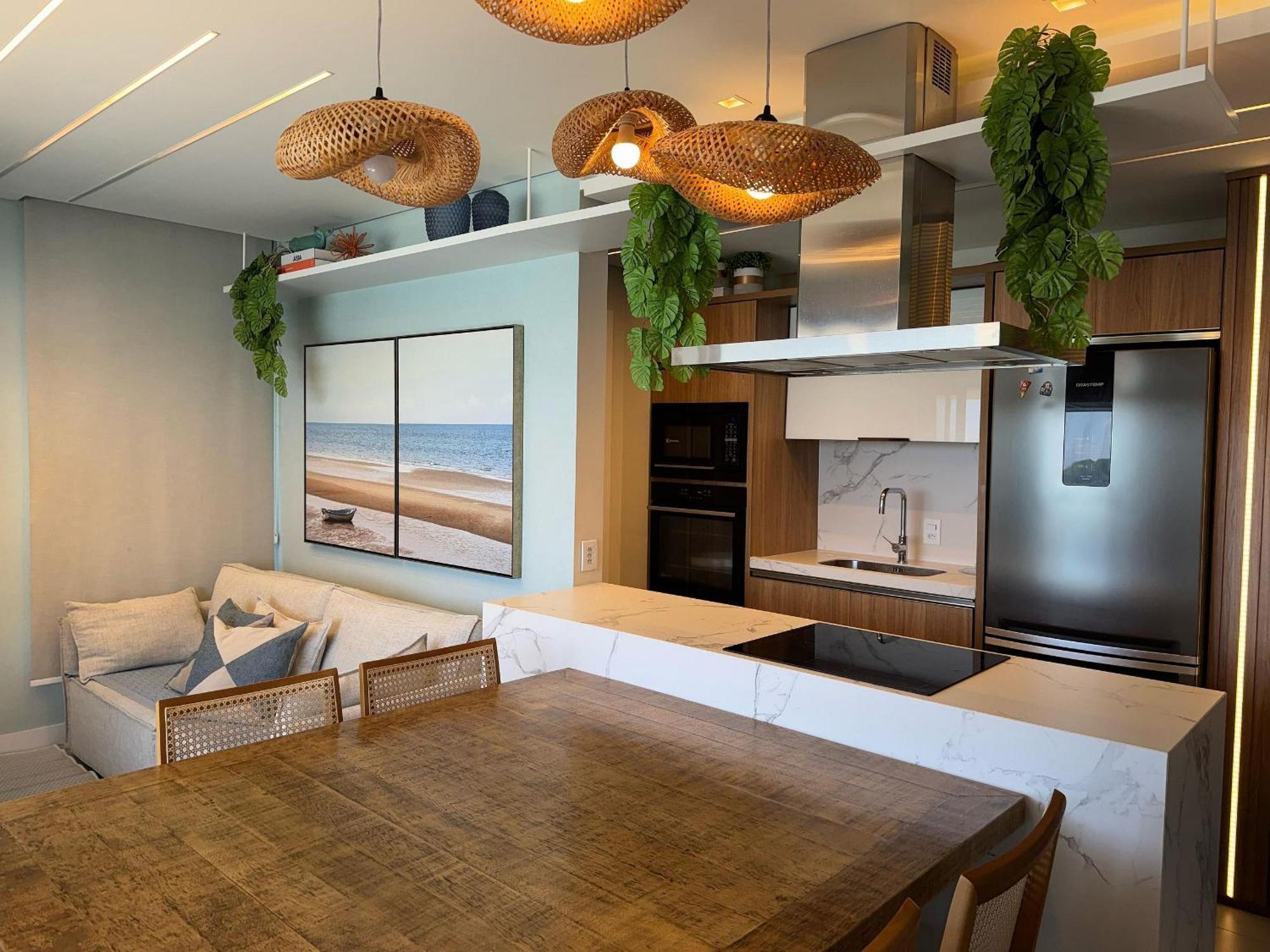 Belvedere Beach Garden Residencial - Praia Dos Ingleses Florianópolis 외부 사진