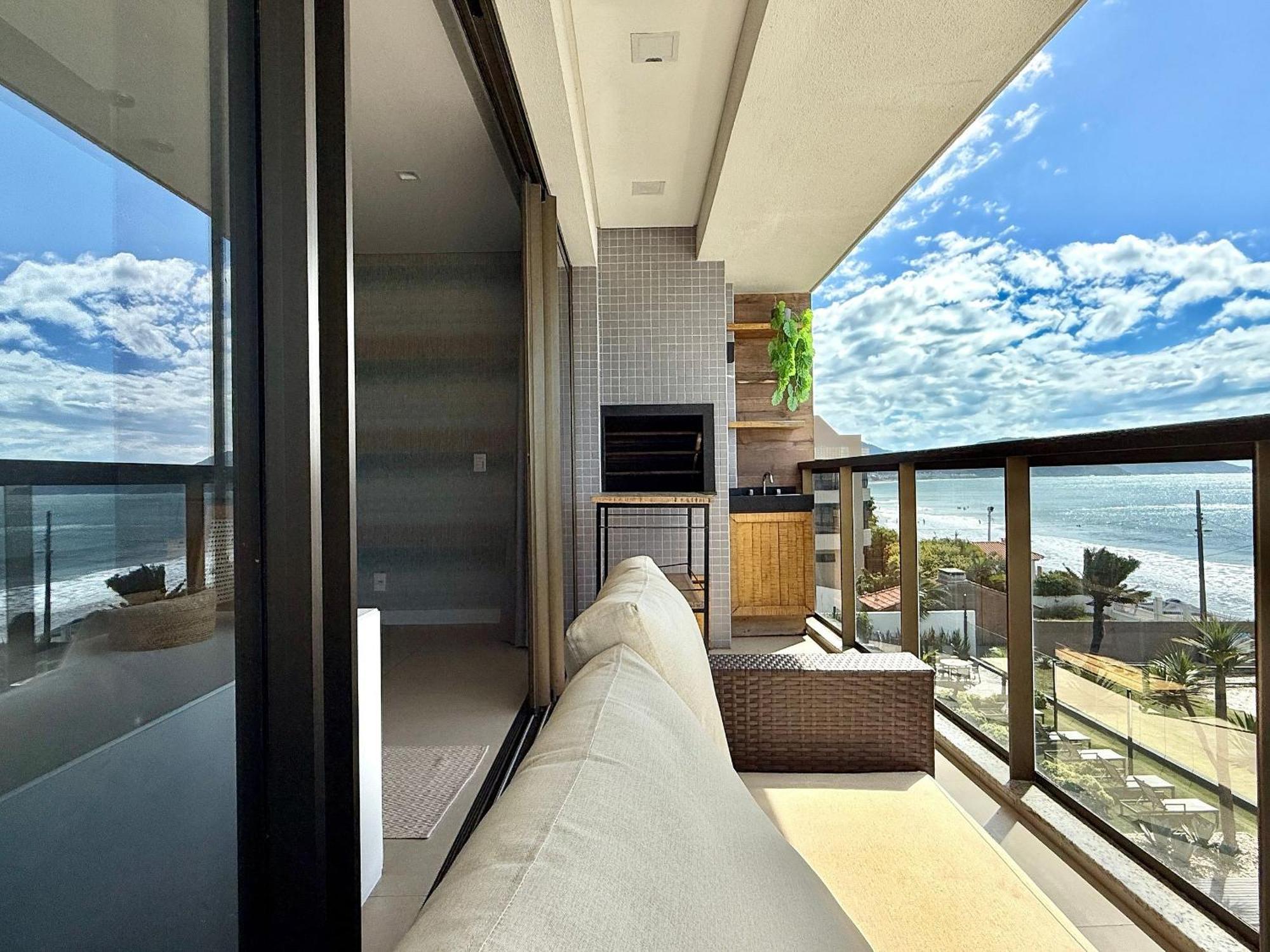 Belvedere Beach Garden Residencial - Praia Dos Ingleses Florianópolis 외부 사진