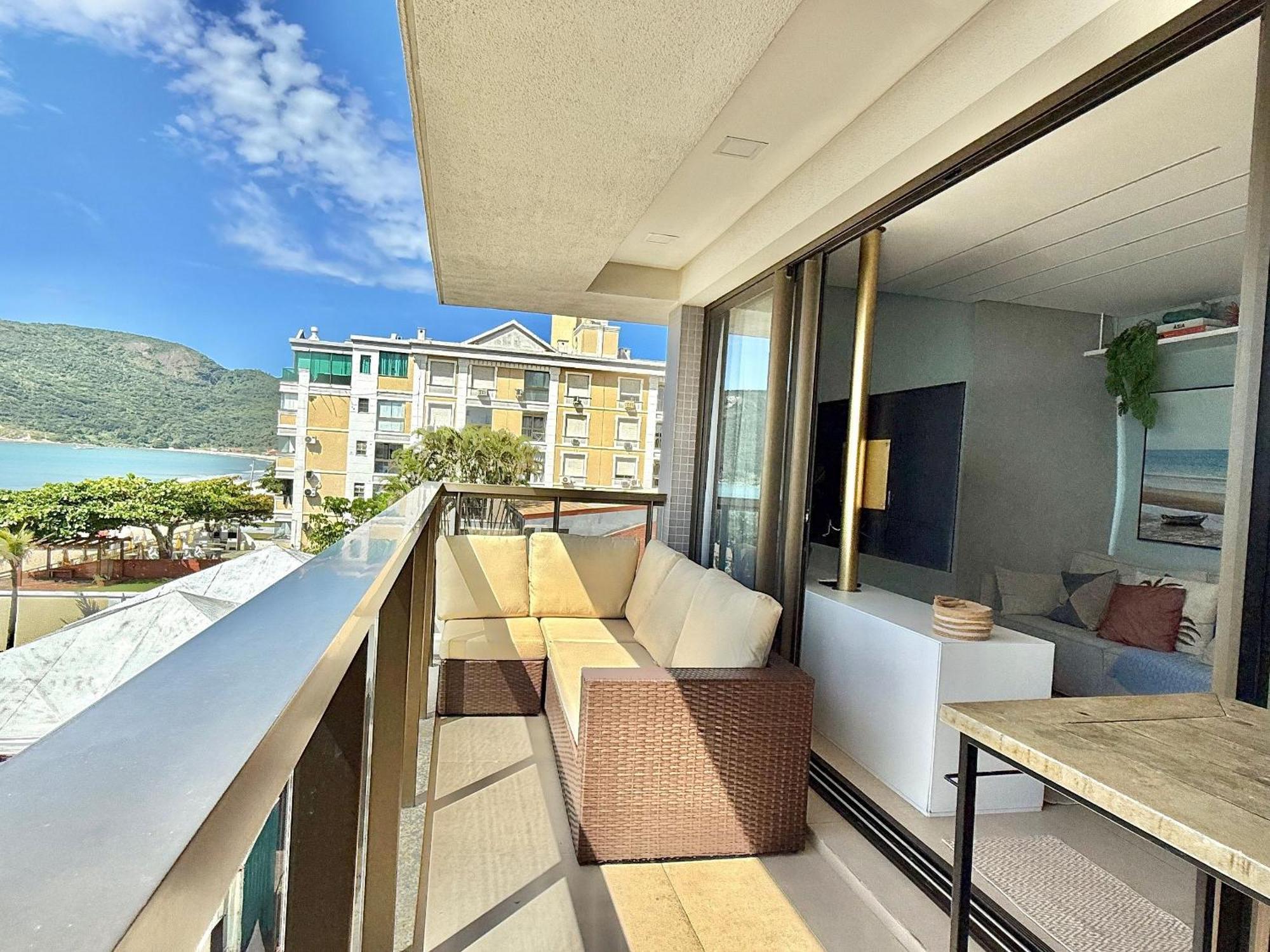 Belvedere Beach Garden Residencial - Praia Dos Ingleses Florianópolis 외부 사진