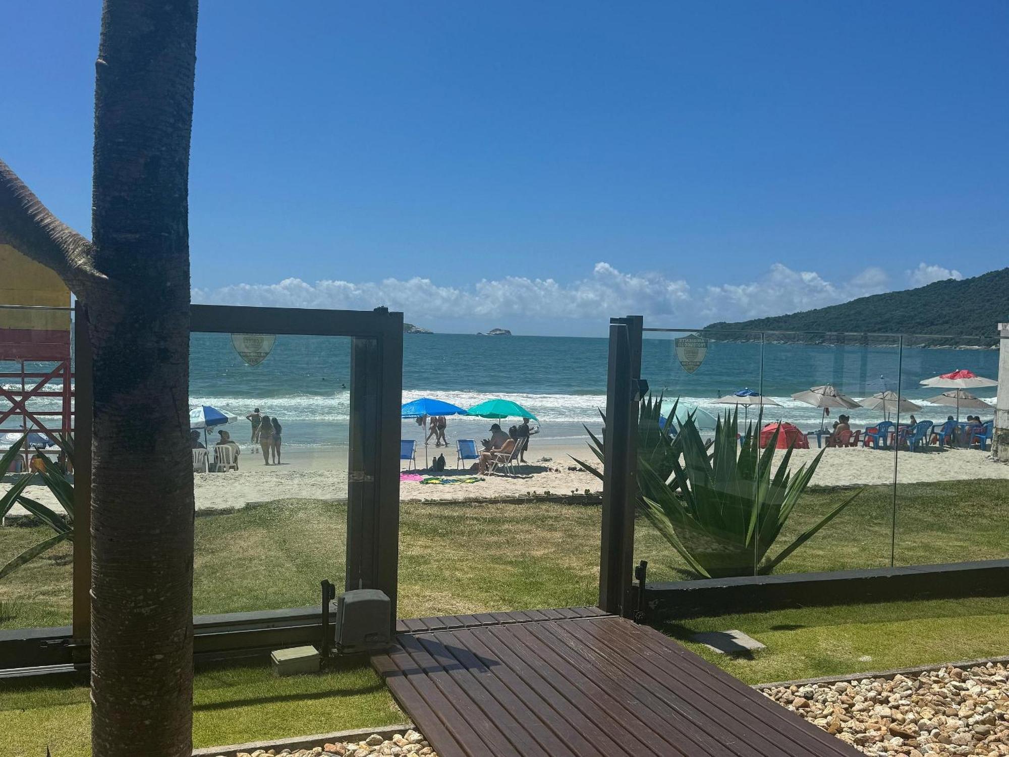 Belvedere Beach Garden Residencial - Praia Dos Ingleses Florianópolis 외부 사진