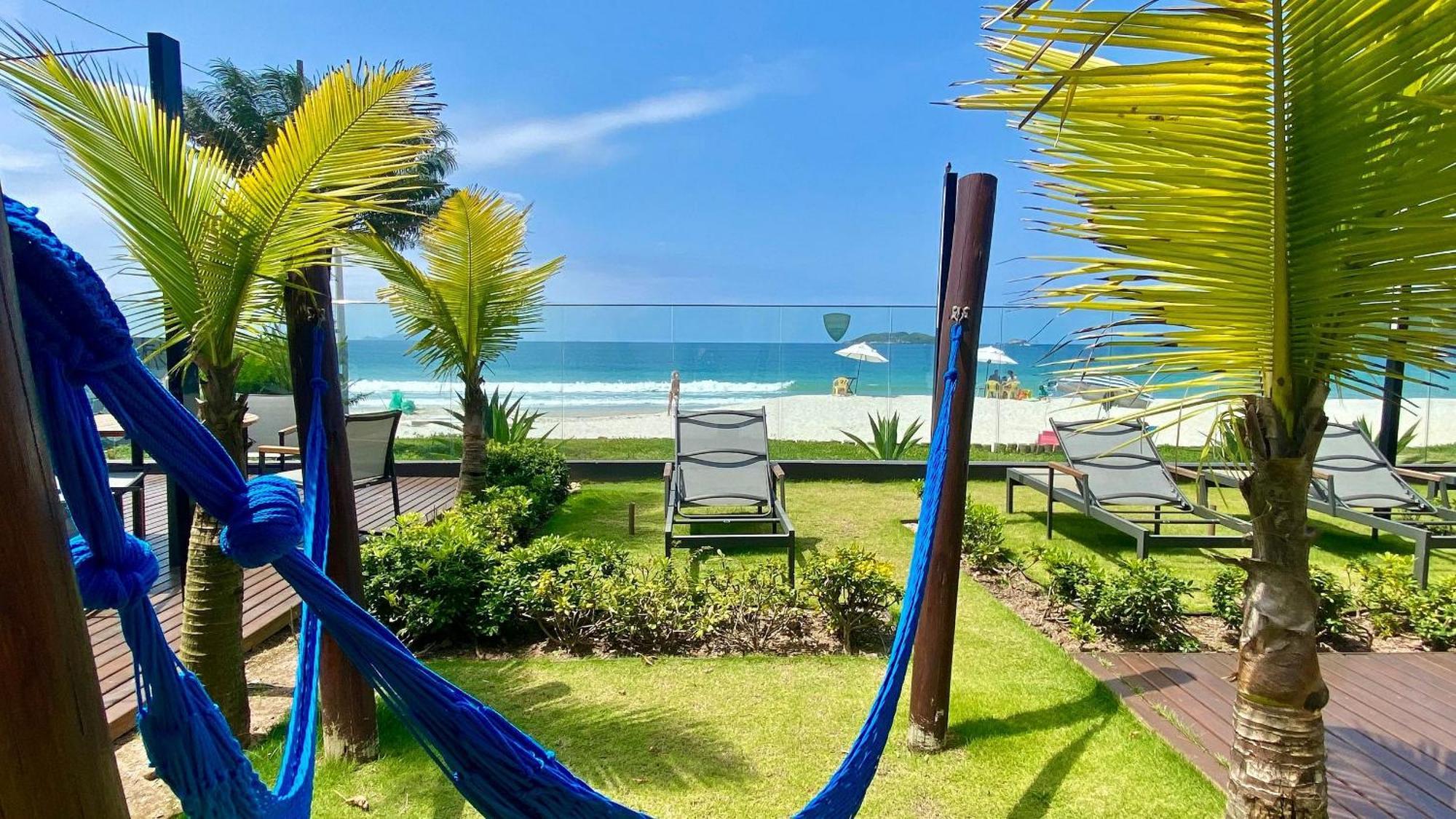 Belvedere Beach Garden Residencial - Praia Dos Ingleses Florianópolis 외부 사진