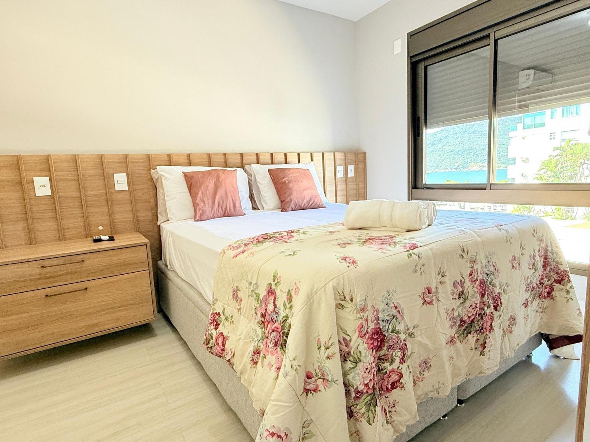 Belvedere Beach Garden Residencial - Praia Dos Ingleses Florianópolis 외부 사진