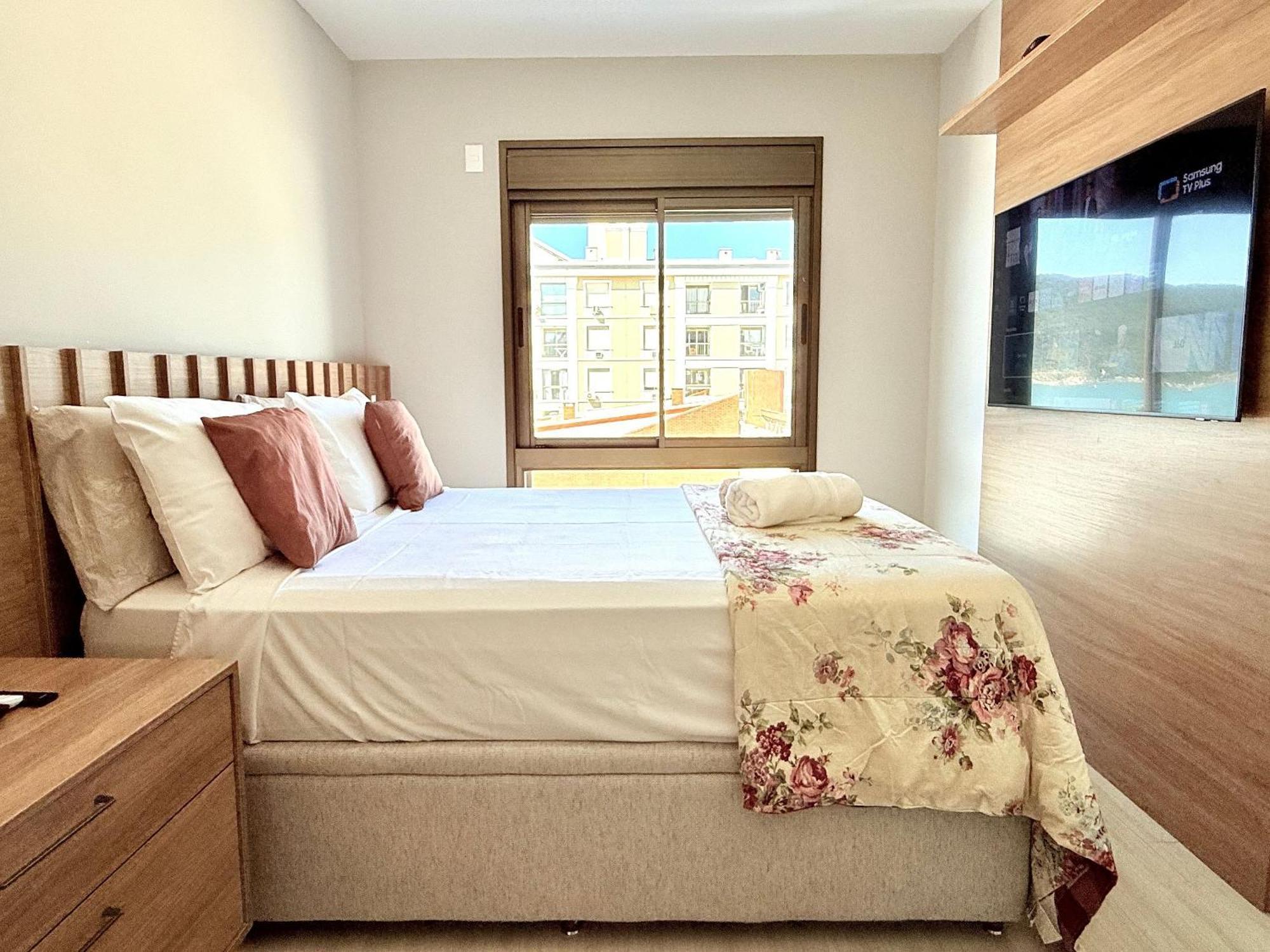 Belvedere Beach Garden Residencial - Praia Dos Ingleses Florianópolis 외부 사진